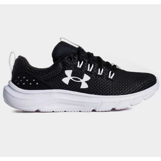 ZAPATOS UNDER ARMOUR  PHADE RN 2 NEGRO 3024880 001