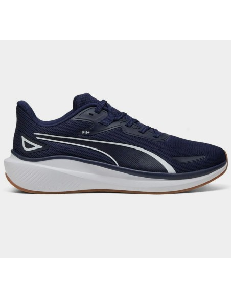 ZAPATOS PUMA SKYROCKET LITE AZUL 379437 40