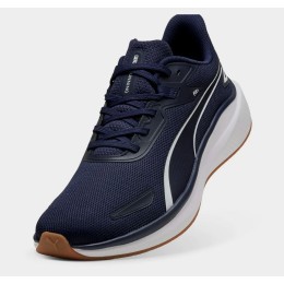 ZAPATOS PUMA SKYROCKET LITE AZUL 379437 40 2