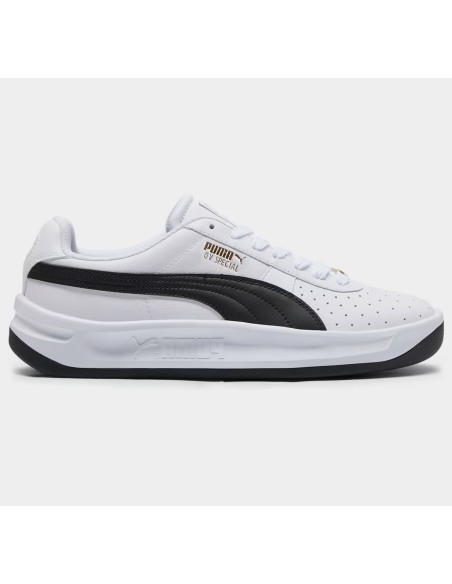 ZAPATOS PUMA GV SPECIAL BLAN CLAS 398374 03