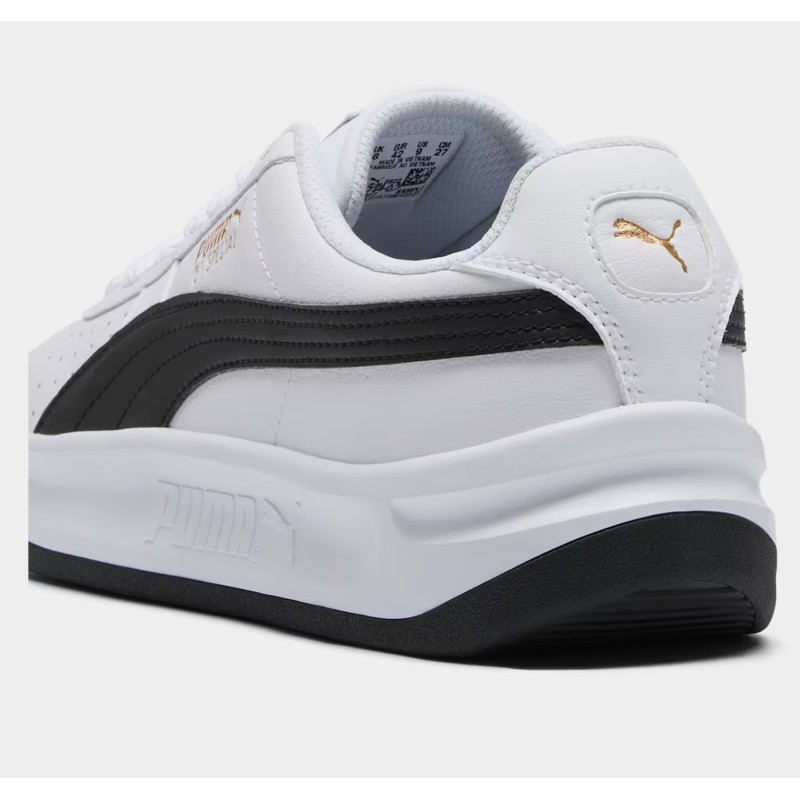 ZAPATOS PUMA GV SPECIAL BLAN CLAS 398374 03
