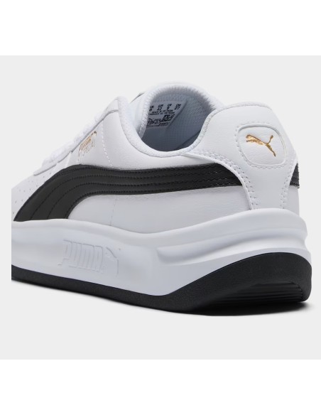 ZAPATOS PUMA GV SPECIAL BLAN CLAS 398374 03