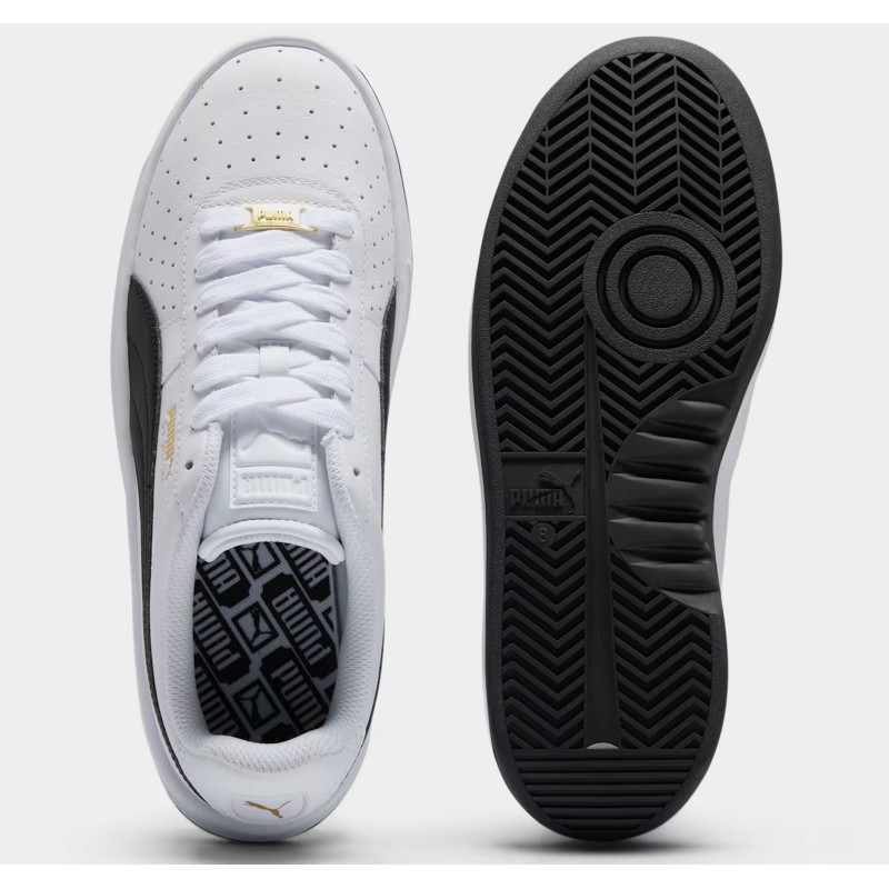 ZAPATOS PUMA GV SPECIAL BLAN CLAS 398374 03