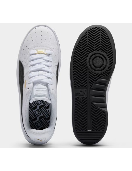 ZAPATOS PUMA GV SPECIAL BLAN CLAS 398374 03