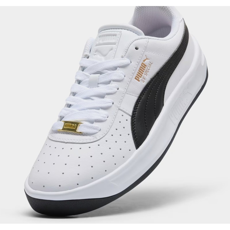 ZAPATOS PUMA GV SPECIAL BLAN CLAS 398374 03