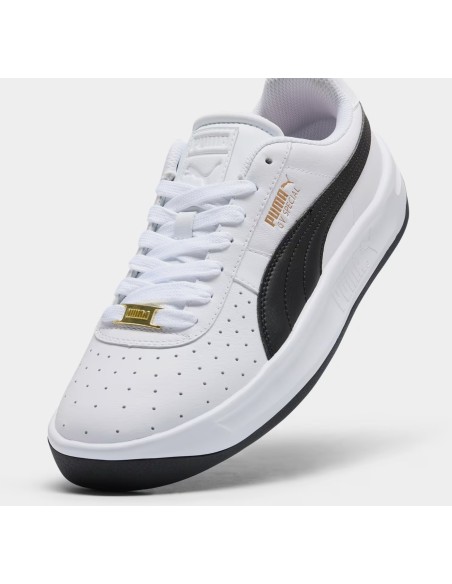 ZAPATOS PUMA GV SPECIAL BLAN CLAS 398374 03