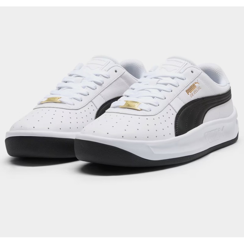 ZAPATOS PUMA GV SPECIAL BLAN CLAS 398374 03