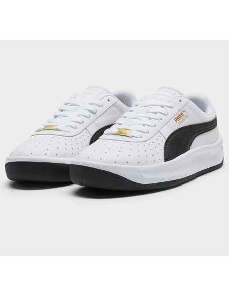 ZAPATOS PUMA GV SPECIAL BLAN CLAS 398374 03