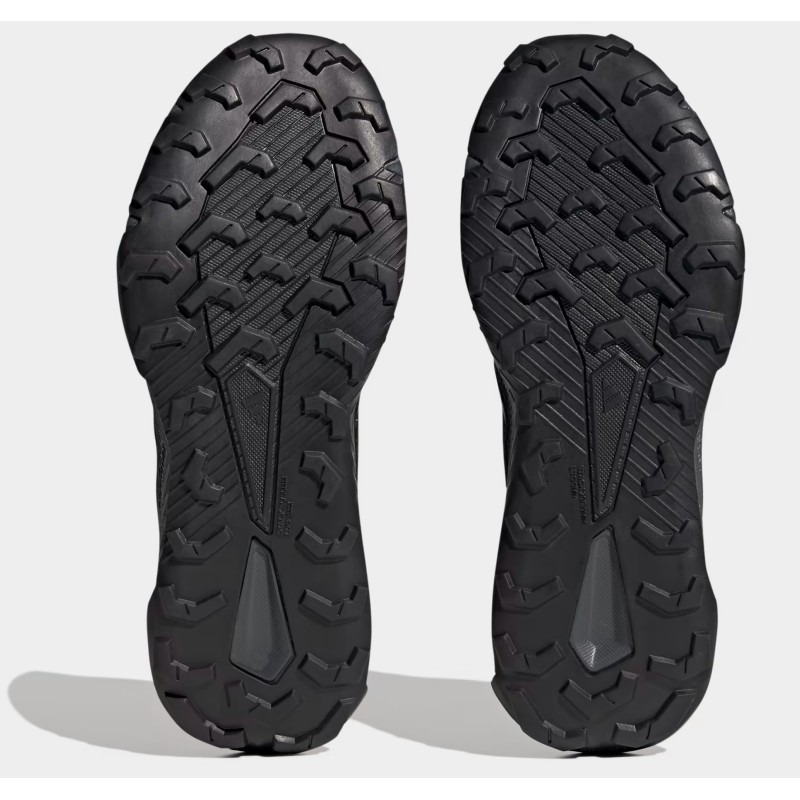 ZAPATOS ADIDAS TRAIL RUNNING TRACEFINDER NEGRO IF0554