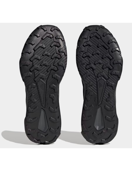 ZAPATOS ADIDAS TRAIL RUNNING TRACEFINDER NEGRO IF0554