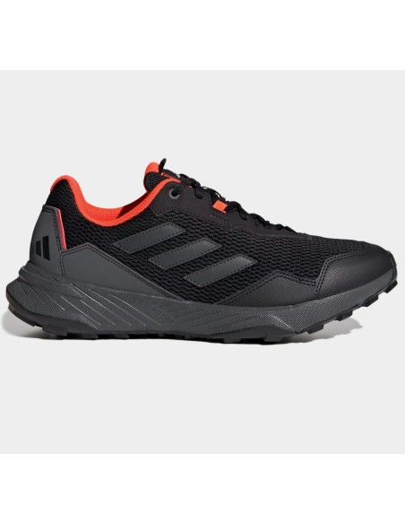 ZAPATOS ADIDAS TRAIL RUNNING TRACEFINDER NEGRO IF0554
