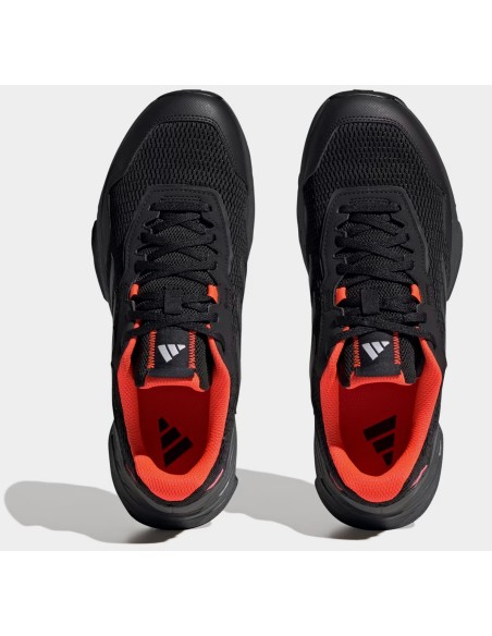 ZAPATOS ADIDAS TRAIL RUNNING TRACEFINDER NEGRO IF0554