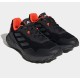 ZAPATOS ADIDAS TRAIL RUNNING TRACEFINDER NEGRO IF0554