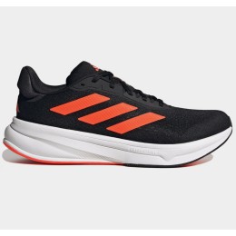 ZAPATOS ADIDAS RESPONSE SUPER NEG ROJ IG1421