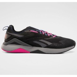 ZAPATOS REEBOK NANOFLEX ADVEN NEG ROS 100074520