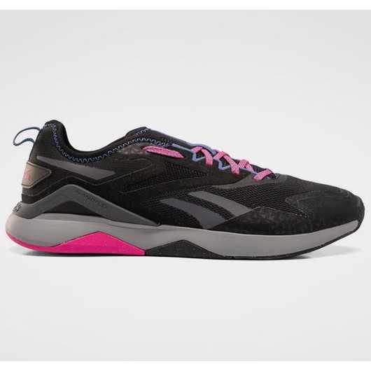 ZAPATOS REEBOK NANOFLEX ADVEN NEG ROS 100074520