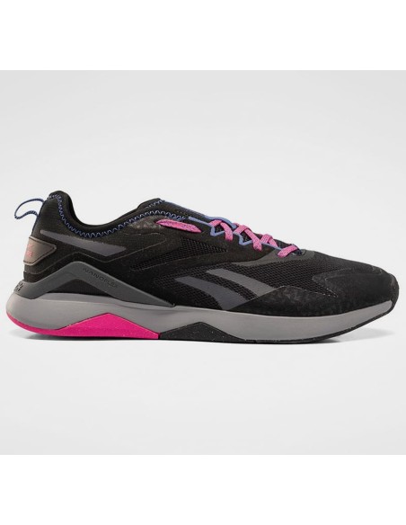 ZAPATOS REEBOK NANOFLEX ADVEN NEG ROS 100074520