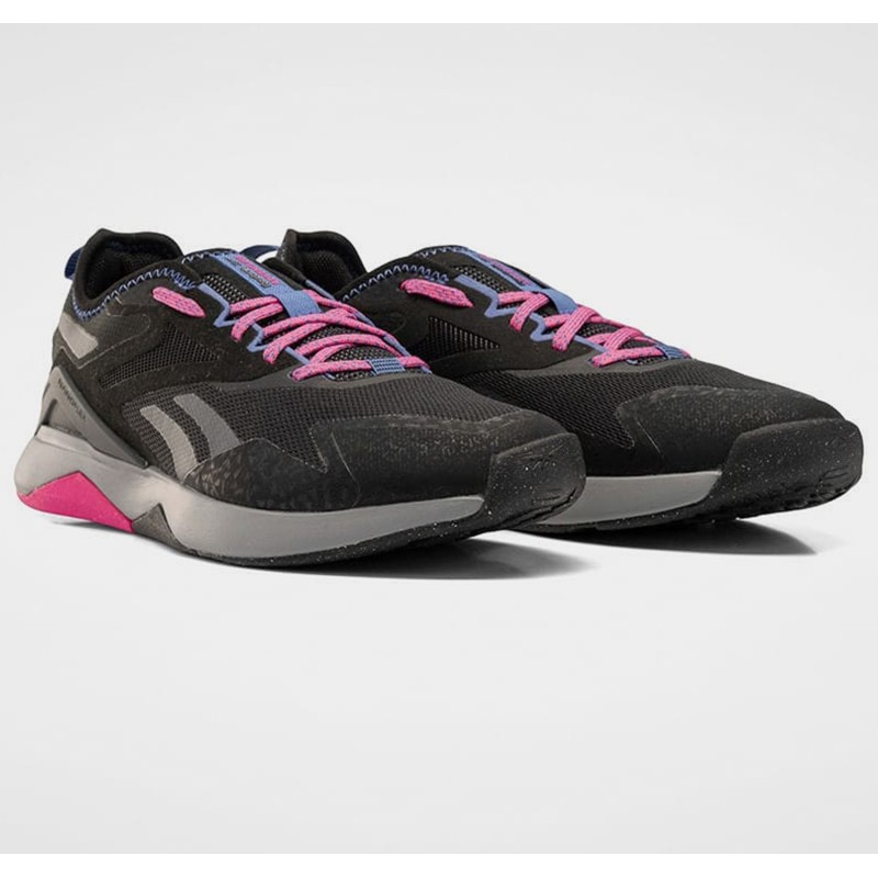 ZAPATOS REEBOK NANOFLEX ADVEN NEG ROS 100074520