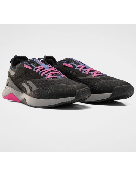 ZAPATOS REEBOK NANOFLEX ADVEN NEG ROS 100074520