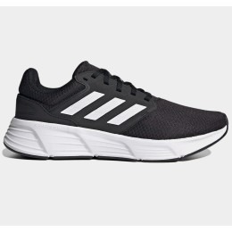 ZAPATOS ADIDAS GALAXY 6 NEG BLA GW3848