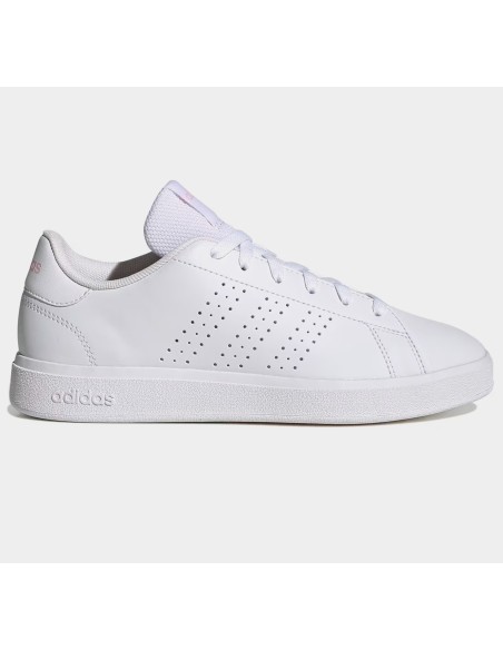 ZAPATOS ADIDAS ADVANTAGE BASE BLAN ROS IF4136