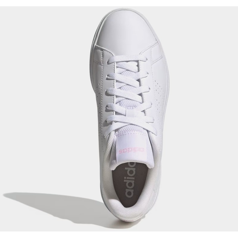 ZAPATOS ADIDAS ADVANTAGE BASE BLAN ROS IF4136