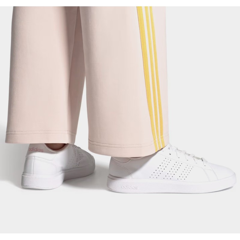 ZAPATOS ADIDAS ADVANTAGE BASE BLAN ROS IF4136