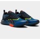 ZAPATOS REEBOK LAVANTE TRAIL 7 NEG PETROL 100204935