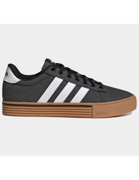 ZAPATOS ADIDAS DAILY GRIS AMA IF4492