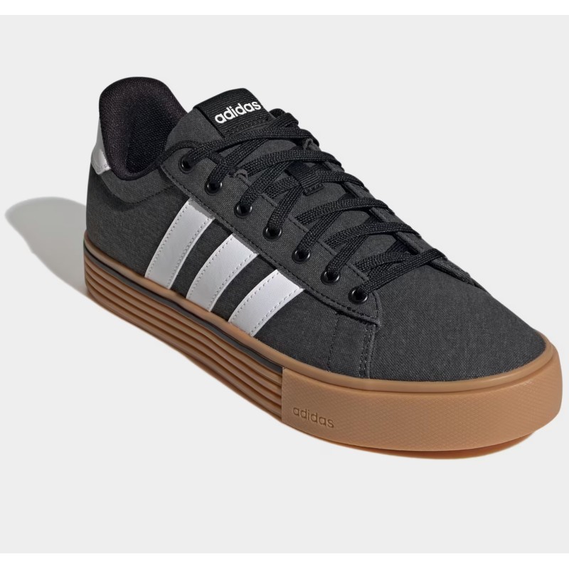 ZAPATOS ADIDAS DAILY GRIS AMA IF4492