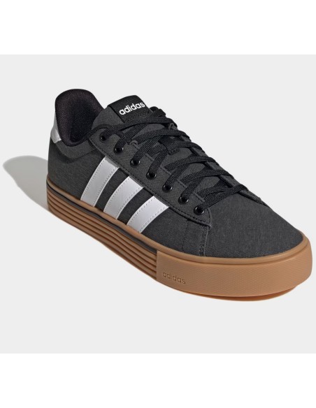 ZAPATOS ADIDAS DAILY GRIS AMA IF4492