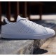 ZAPATOS ADIDAS ADVANTAGE 20 BLAN NEG IF1661