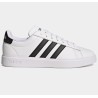 ZAPATOS  ADIDAS GRAND COURT 2 BLAN NEG GW9195
