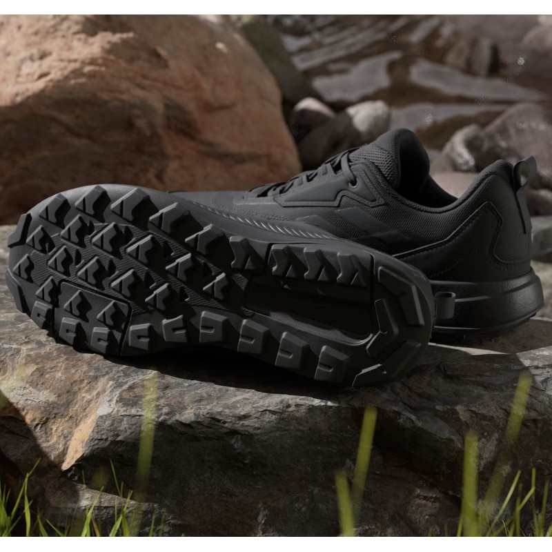 ZAPATOS ADIDAS TERREX ANYLAND NEG ID0895