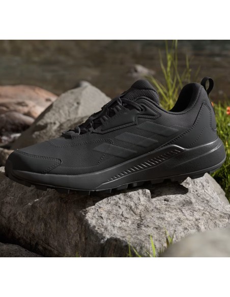 ZAPATOS ADIDAS TERREX ANYLAND NEG ID0895