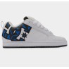 ZAPATOS DC SHOES COURT GRAFFIK BLAN 300529 XWSB
