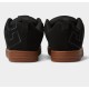 ZAPATOS DC SHOES COURT GRAFFIK NEG GOM 300529 BGM