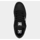ZAPATOS DC SHOES CURE NEG BLAN ADYS40073 BLK