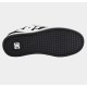 ZAPATOS DC SHOES NET NEG BL 302361 BLK