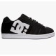 ZAPATOS DC SHOES NET NEG BL 302361 BLK