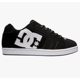 ZAPATOS DC SHOES NET NEG BL 302361 BLK