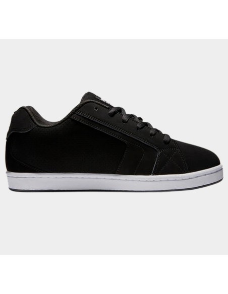ZAPATOS DC SHOES NET NEG BL 302361 BLK
