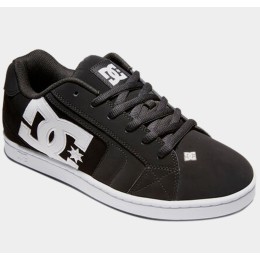 ZAPATOS DC SHOES NET NEG BL 302361 BLK 2