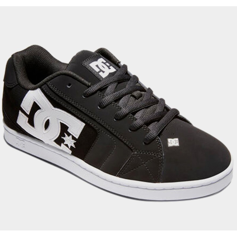 ZAPATOS DC SHOES NET NEG BL 302361 BLK