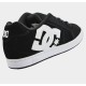 ZAPATOS DC SHOES NET NEG BL 302361 BLK