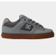 ZAPATOS DC SHOES PURE GRIS 300660 CG5