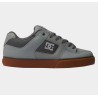 ZAPATOS DC SHOES PURE GRIS 300660 CG5