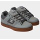 ZAPATOS DC SHOES PURE GRIS 300660 CG5