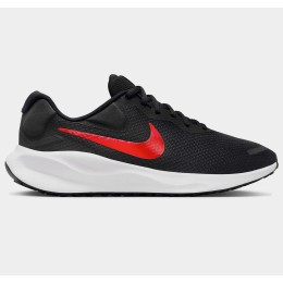 ZAPATOS NIKE REVOLUTION NEG ROJO RUN 7 FB2207 003