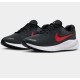 ZAPATOS NIKE REVOLUTION NEG ROJO RUN 7 FB2207 003